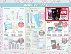 Dis-Chem : Beauty Fair (19 February - 14 March 2021), page 8