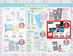 Dis-Chem : Beauty Fair (19 February - 14 March 2021), page 8