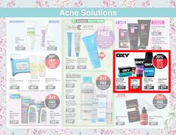 Dis-Chem : Beauty Fair (19 February - 14 March 2021), page 8