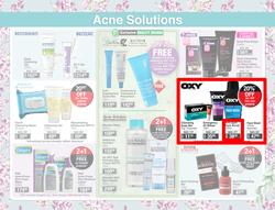 Dis-Chem : Beauty Fair (19 February - 14 March 2021), page 8