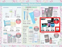 Dis-Chem : Beauty Fair (19 February - 14 March 2021), page 8