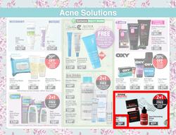Dis-Chem : Beauty Fair (19 February - 14 March 2021), page 8