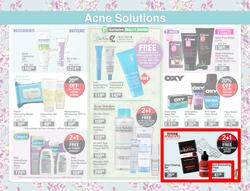 Dis-Chem : Beauty Fair (19 February - 14 March 2021), page 8