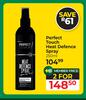 Perfect Touch Heat Defence Spray-For 2 x 250ml