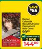 Revlon Colorsilk Beautiful Color Permanent Hair Color-For 2