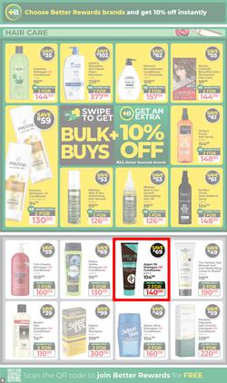 Dis-Chem : Your Best Winter Buys (14 July - 09 August 2026), page 8