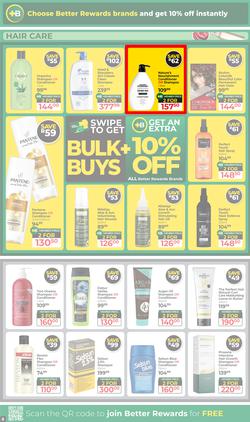 Dis-Chem : Your Best Winter Buys (14 July - 09 August 2026), page 8