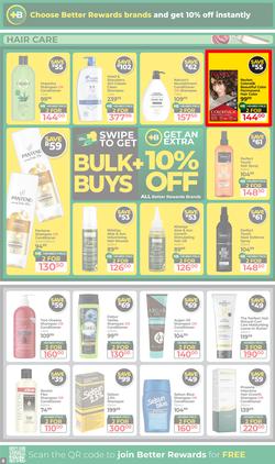 Dis-Chem : Your Best Winter Buys (14 July - 09 August 2026), page 8
