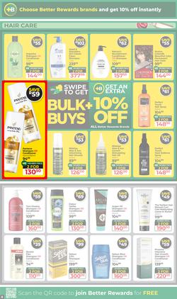 Dis-Chem : Your Best Winter Buys (14 July - 09 August 2026), page 8