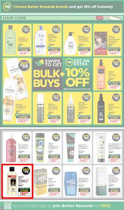 Dis-Chem : Your Best Winter Buys (14 July - 09 August 2026), page 8