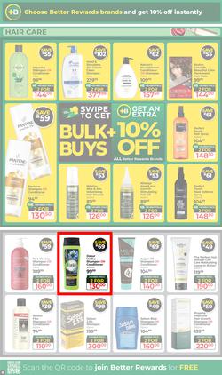 Dis-Chem : Your Best Winter Buys (14 July - 09 August 2026), page 8