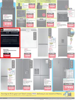 Makro : Easter Savings (24 March - 06 April 2025), page 8