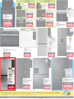 Makro : Easter Savings (24 March - 06 April 2025), page 8
