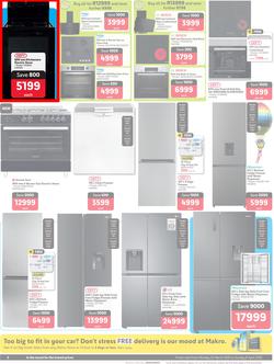 Makro : Easter Savings (24 March - 06 April 2025), page 8