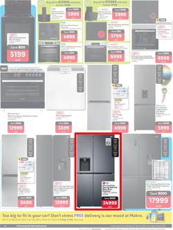 Makro : Easter Savings (24 March - 06 April 2025), page 8