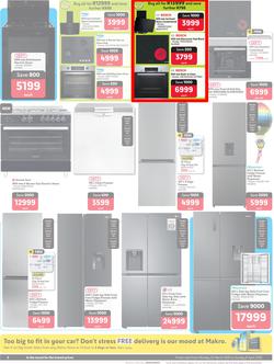 Makro : Easter Savings (24 March - 06 April 2025), page 8