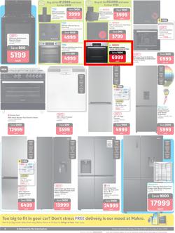 Makro : Easter Savings (24 March - 06 April 2025), page 8