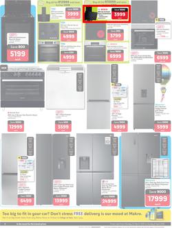 Makro : Easter Savings (24 March - 06 April 2025), page 8