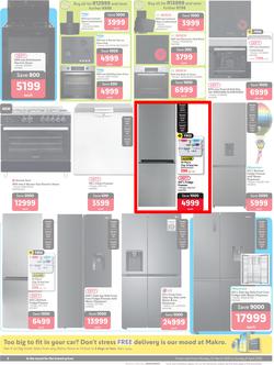 Makro : Easter Savings (24 March - 06 April 2025), page 8