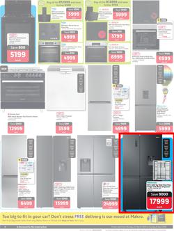 Makro : Easter Savings (24 March - 06 April 2025), page 8