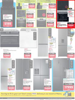 Makro : Easter Savings (24 March - 06 April 2025), page 8