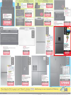 Makro : Easter Savings (24 March - 06 April 2025), page 8