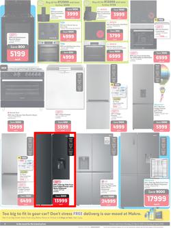 Makro : Easter Savings (24 March - 06 April 2025), page 8