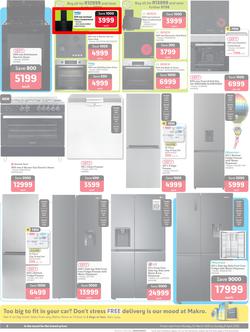 Makro : Easter Savings (24 March - 06 April 2025), page 8