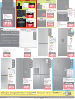 Makro : Easter Savings (24 March - 06 April 2025), page 8