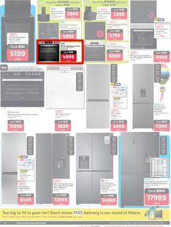 Makro : Easter Savings (24 March - 06 April 2025), page 8