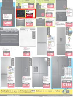 Makro : Easter Savings (24 March - 06 April 2025), page 8