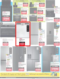 Makro : Easter Savings (24 March - 06 April 2025), page 8
