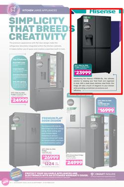 Game : Electronics Mania (24 September - 31 October 2024), page 8