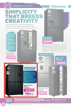 Game : Electronics Mania (24 September - 31 October 2024), page 8