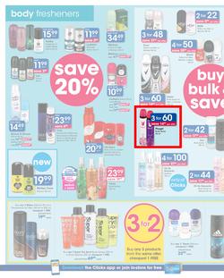 Clicks : You Pay Less (5 Dec - 16 Dec 2019), page 8