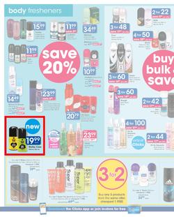 Clicks : You Pay Less (5 Dec - 16 Dec 2019), page 8