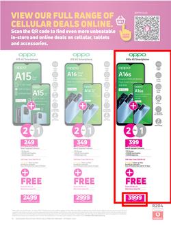 Game Cellular : Newness For The 2022Ness (8 February - 7 March 2022), page 8
