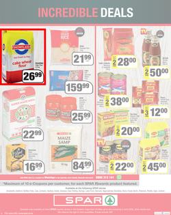 SPAR EASTERN CAPE : Rewards Win A Car (24 May - 05 June 2022) | Valid In Amahlathi, Bedford, Buffalo Flats, Cala, Centane, Hankey, Indwe, Idutywa, Kwa-Fetting, Komga, Lady Frere, Nemato, Patensie, page 8