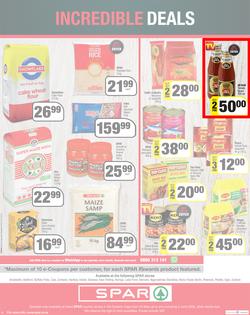 SPAR EASTERN CAPE : Rewards Win A Car (24 May - 05 June 2022) | Valid In Amahlathi, Bedford, Buffalo Flats, Cala, Centane, Hankey, Indwe, Idutywa, Kwa-Fetting, Komga, Lady Frere, Nemato, Patensie, page 8
