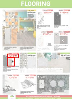 Leroy Merlin : Same Home Just Warmer (01 May - 31 May 2026), page 8