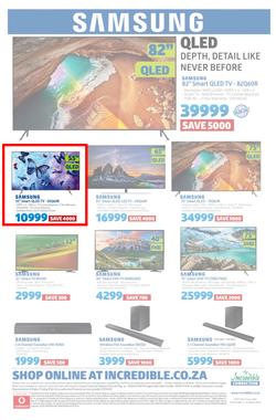 Incredible Connection : Latest Tech With Incredible Tech Services (04 March - 15 March 2020), page 8