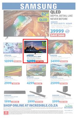 Incredible Connection : Latest Tech With Incredible Tech Services (04 March - 15 March 2020), page 8