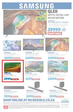 Incredible Connection : Latest Tech With Incredible Tech Services (04 March - 15 March 2020), page 8