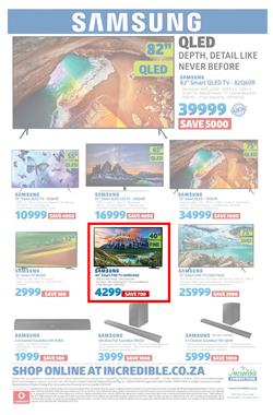 Incredible Connection : Latest Tech With Incredible Tech Services (04 March - 15 March 2020), page 8
