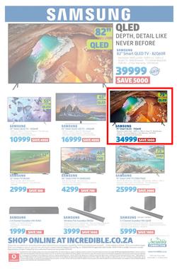 Incredible Connection : Latest Tech With Incredible Tech Services (04 March - 15 March 2020), page 8