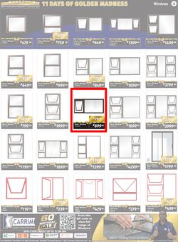 K Carrim Builders Mecca : 60 Birthday Sale (27 September - 07 October 2024), page 8