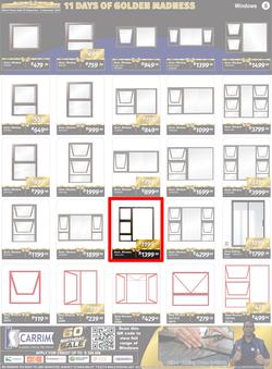 K Carrim Builders Mecca : 60 Birthday Sale (27 September - 07 October 2024), page 8