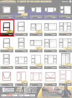 K Carrim Builders Mecca : 60 Birthday Sale (27 September - 07 October 2024), page 8