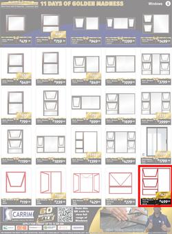 K Carrim Builders Mecca : 60 Birthday Sale (27 September - 07 October 2024), page 8