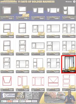 K Carrim Builders Mecca : 60 Birthday Sale (27 September - 07 October 2024), page 8